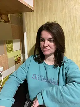 Snapshot of Karolina_llove chatting on February 8, 6:33 pm Karolina llove online show from February 8, 6:33 pm