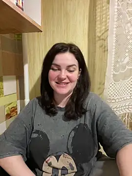 Snapshot of Karolina_llove chatting on March 2, 4:32 pm Karolina llove online show from March 2, 4:32 pm