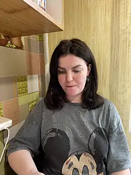 Snapshot of Karolina_llove chatting on March 3, 11:22 am Karolina llove online show from March 3, 11:22 am