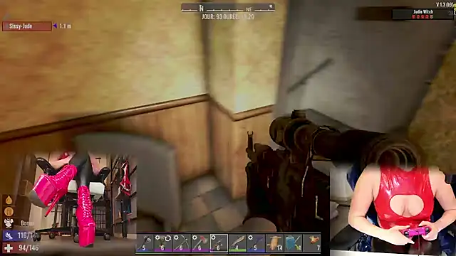 LadyPineapple online show from March 9, 8:52 pm