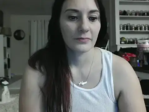 CrystalLakeXO online show from December 10, 6:22 am