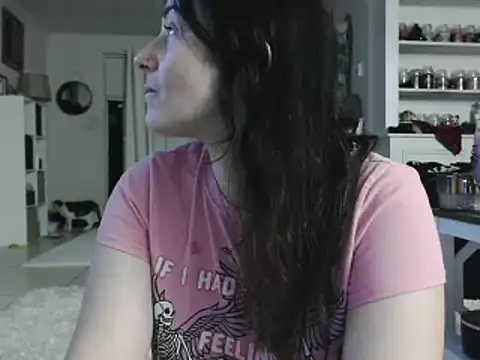 CrystalLakeXO online show from December 27, 9:39 am