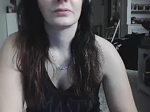 CrystalLakeXO online show from December 30, 9:59 am