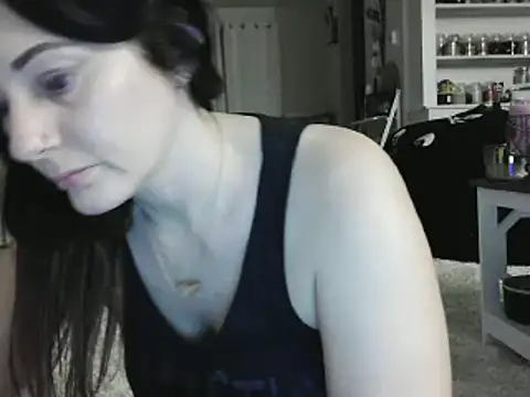 CrystalLakeXO online show from January 11, 10:19 am