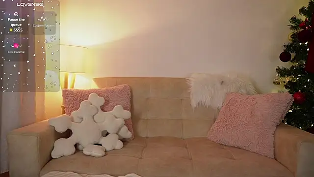 SaraParisi online show from November 29, 11:08 pm