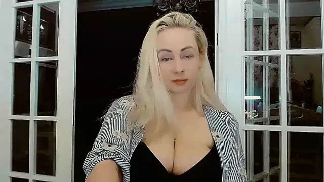 Snapshot of Olesya chatting on January 29, 3:58 pm Olesya online show from January 29, 3:58 pm