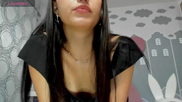 Lesly sexy4u online show from February 7, 4:48 am