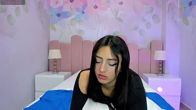 Lesly sexy4u online show from November 30, 11:36 am