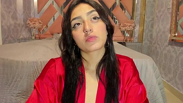 Lesly sexy4u online show from May 16, 6:43 am