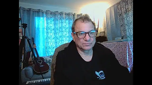 coryassman online show from December 7, 11:56 pm