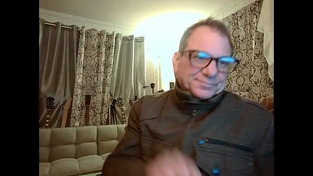 coryassman online show from January 28, 2:00 am