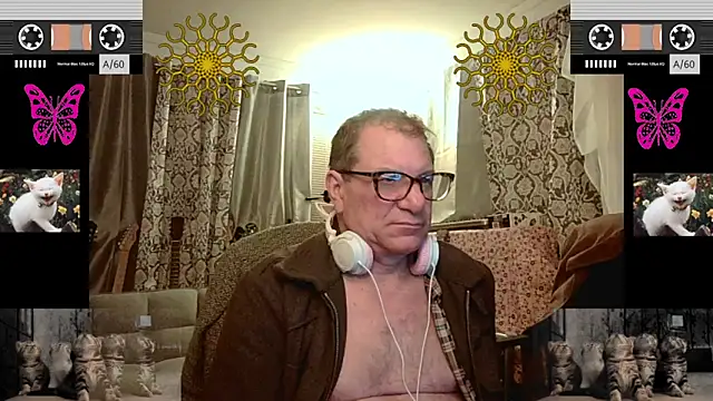 coryassman online show from January 28, 11:28 am