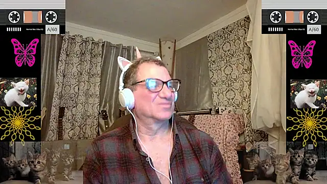 coryassman online show from February 8, 1:54 pm