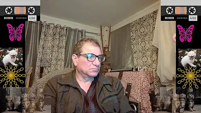 coryassman online show from February 11, 4:01 am