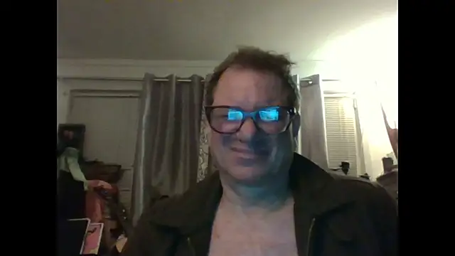 coryassman online show from February 16, 1:16 pm
