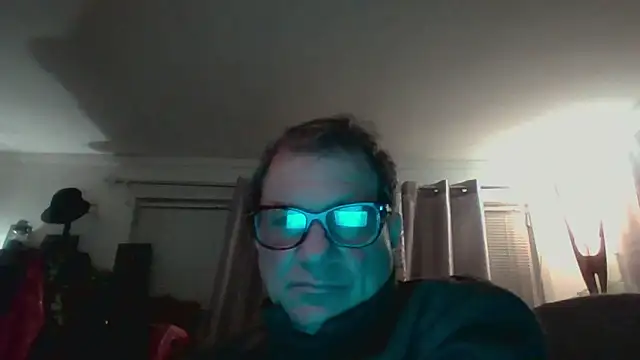coryassman online show from February 21, 9:24 am