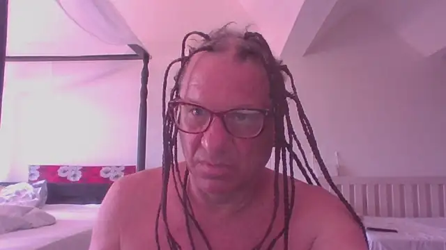 coryassman online show from March 18, 8:36 am