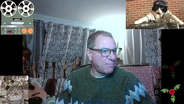 Snapshot of coryassman chatting on February 14, 5:48 am coryassman online show from February 14, 5:48 am