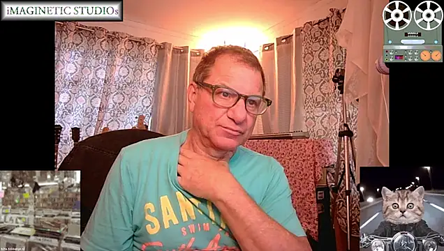 Snapshot of coryassman chatting on February 14, 11:45 pm coryassman online show from February 14, 11:45 pm