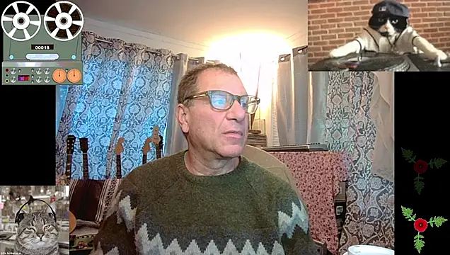 Snapshot of coryassman chatting on February 19, 12:28 am coryassman online show from February 19, 12:28 am