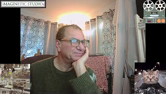 Snapshot of coryassman chatting on March 11, 11:11 pm coryassman online show from March 11, 11:11 pm