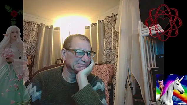 Snapshot of coryassman chatting on March 13, 5:36 am coryassman online show from March 13, 5:36 am