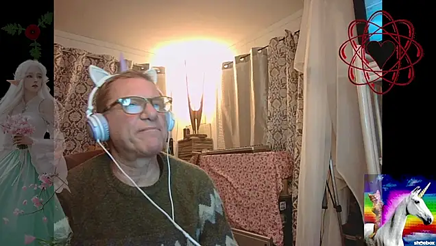 Snapshot of coryassman chatting on March 15, 8:42 am coryassman online show from March 15, 8:42 am