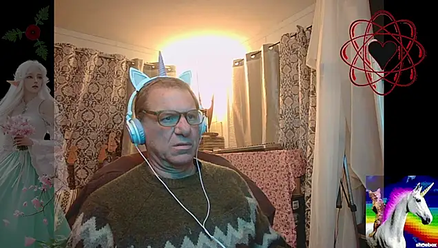 Snapshot of coryassman chatting on March 16, 5:35 am coryassman online show from March 16, 5:35 am