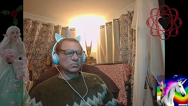 Snapshot of coryassman chatting on March 16, 5:44 am coryassman online show from March 16, 5:44 am