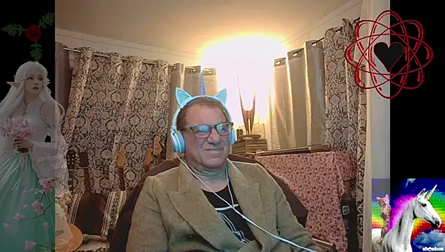 Snapshot of coryassman chatting on March 17, 7:55 am coryassman online show from March 17, 7:55 am