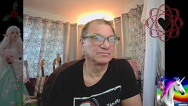 Snapshot of coryassman chatting on March 17, 11:30 pm coryassman online show from March 17, 11:30 pm