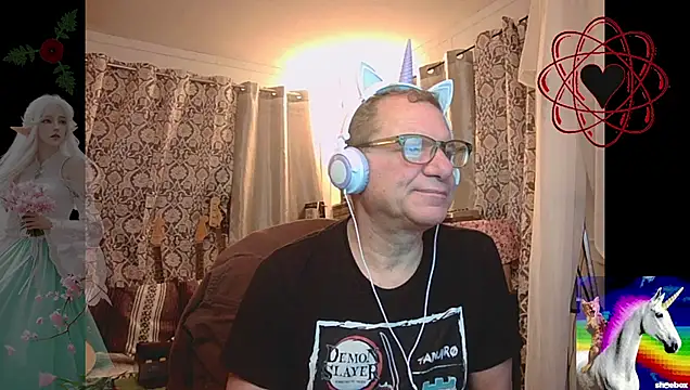 Snapshot of coryassman chatting on March 18, 11:46 am coryassman online show from March 18, 11:46 am