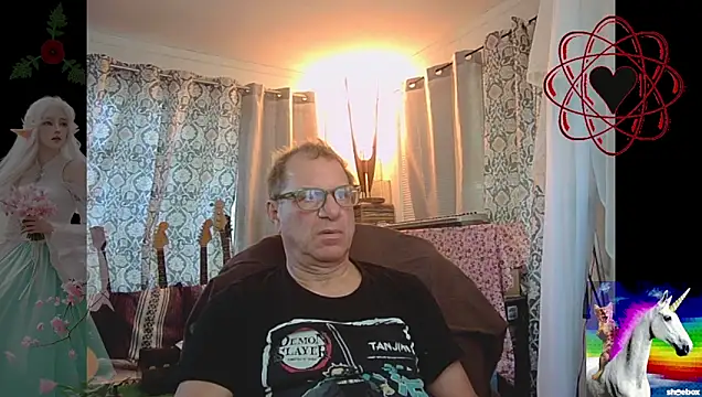 Snapshot of coryassman chatting on March 19, 12:03 am coryassman online show from March 19, 12:03 am