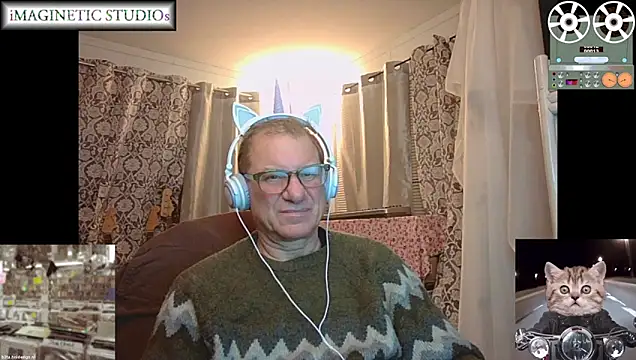 Snapshot of coryassman chatting on March 21, 5:01 am coryassman online show from March 21, 5:01 am