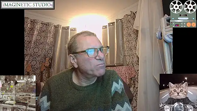 Snapshot of coryassman chatting on March 22, 11:35 am coryassman online show from March 22, 11:35 am