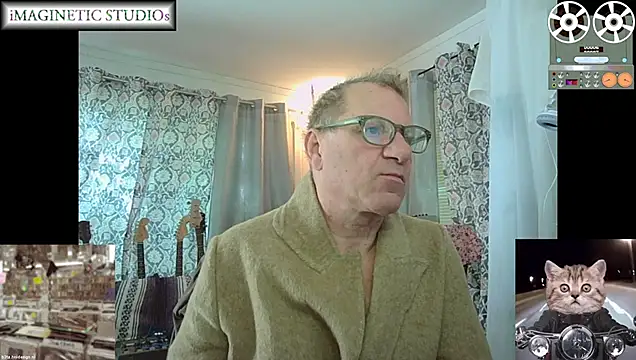 Snapshot of coryassman chatting on March 29, 7:47 pm coryassman online show from March 29, 7:47 pm