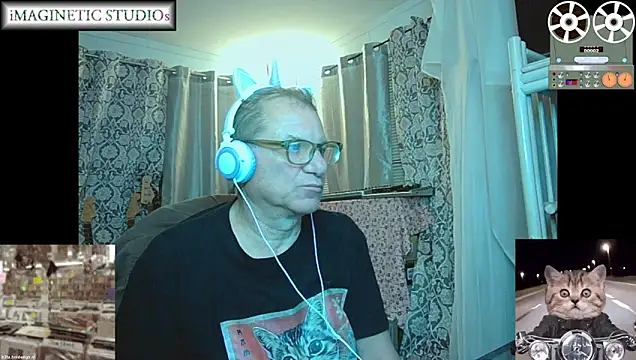 Snapshot of coryassman chatting on March 30, 8:26 am coryassman online show from March 30, 8:26 am