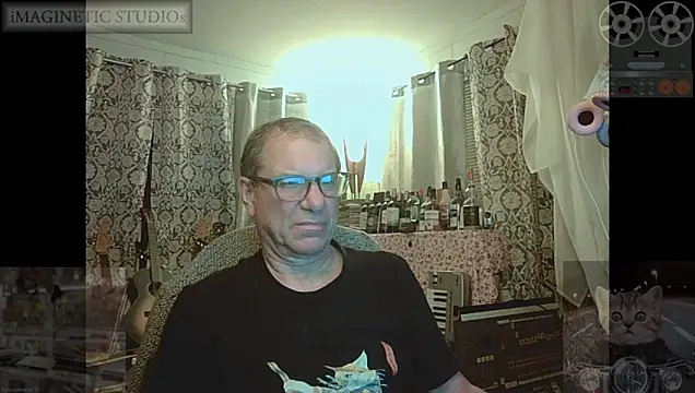 Snapshot of coryassman chatting on June 29, 7:47 am coryassman online show from June 29, 7:47 am