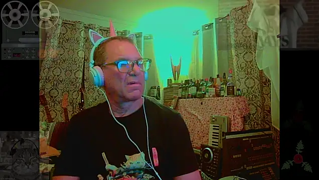 Snapshot of coryassman chatting on June 30, 10:27 am coryassman online show from June 30, 10:27 am