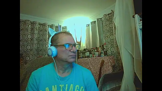 Snapshot of coryassman chatting on July 11, 8:50 am coryassman online show from July 11, 8:50 am