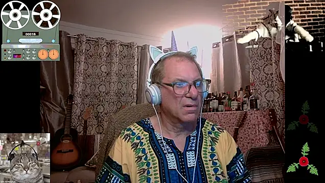 Snapshot of coryassman chatting on July 19, 11:14 am coryassman online show from July 19, 11:14 am