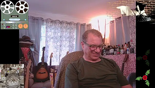 Snapshot of coryassman chatting on July 20, 5:15 pm coryassman online show from July 20, 5:15 pm