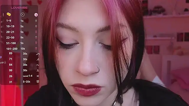 arielabradberry online show from March 5, 10:44 am