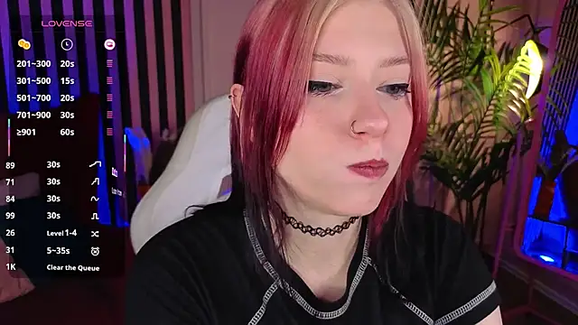 arielabradberry online show from September 23, 4:10 pm