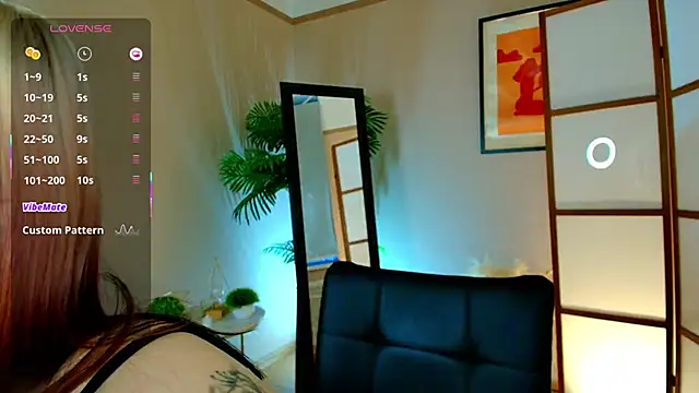 arielabradberry online show from October 13, 2:39 pm