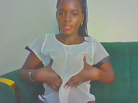 cutesmiling online show from May 12, 12:24 pm