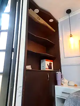 Snapshot of Angel_Perv chatting on February 4, 5:23 pm Angel Perv online show from February 4, 5:23 pm