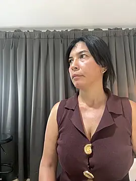 Angel Perv online show from May 18, 11:27 am