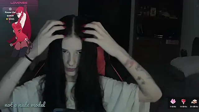 Snapshot of Miya_Dream_UKR chatting on November 23, 9:47 pm Miya Dream UKR online show from November 23, 9:47 pm