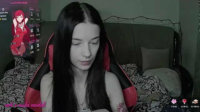 Snapshot of Miya_Dream_UKR chatting on November 27, 5:04 pm Miya Dream UKR online show from November 27, 5:04 pm